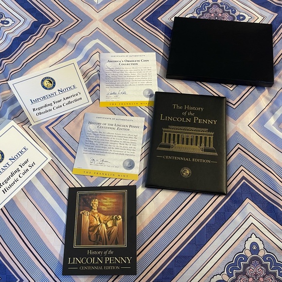 The History of the Lincoln Penny - Picture 8 of 9